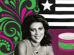 A Madrinha vive! Beth Carvalho em 4 discos essenciais