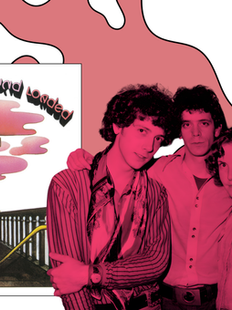 Loaded: Velvet Underground da Vanguarda ao Pop