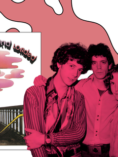 Loaded: Velvet Underground da Vanguarda ao Pop