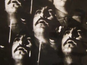 O mistério de Jim Sullivan