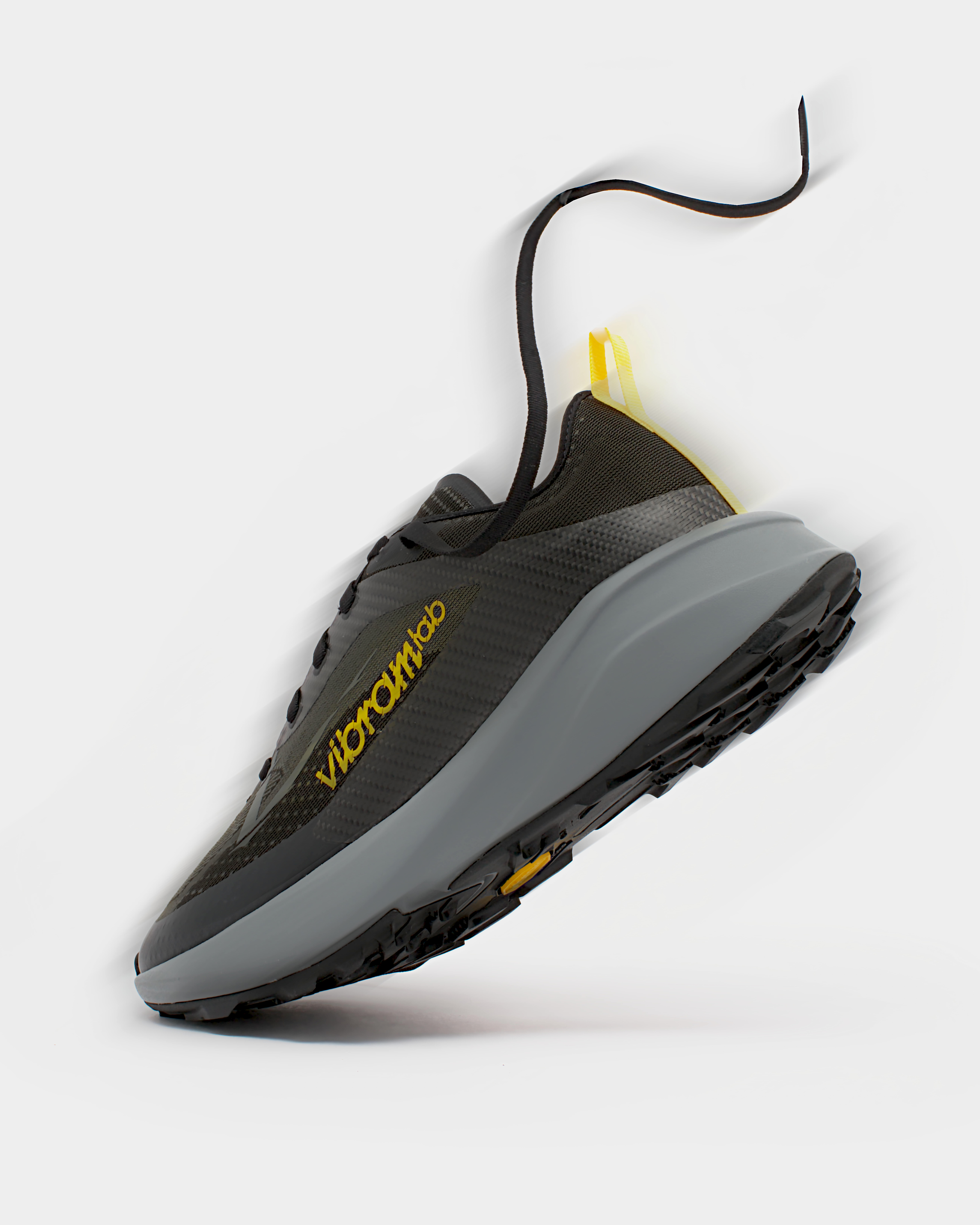 Project Vortex | Vibram Lab