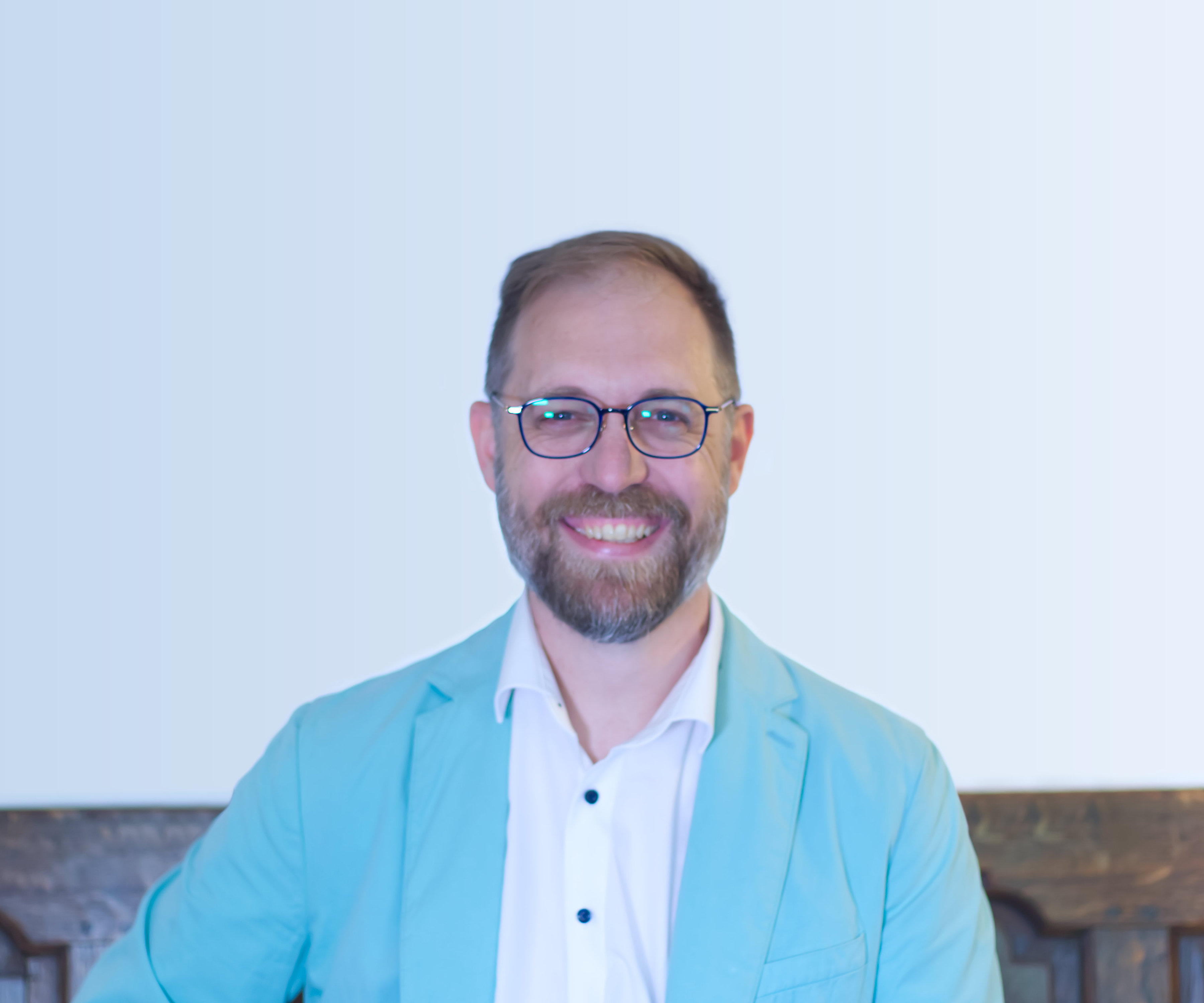 Writer: Nicolas von Brandenstein