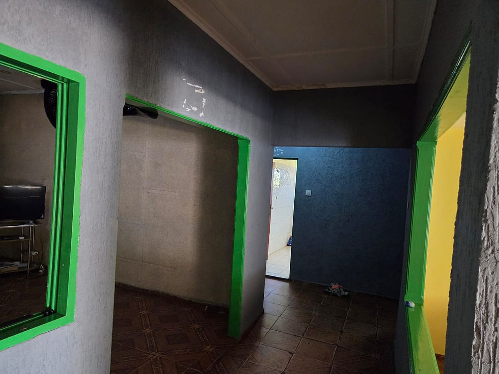 Miniatura: Casa à venda na zona Albazine 