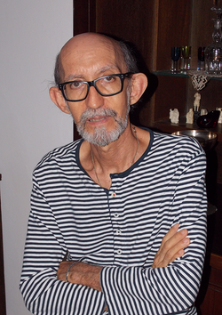 José Antônio Saja