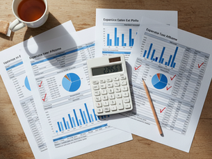 Automate FP&A Management Reporting
