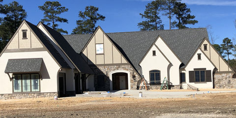 The Pointe at Woodcreek Farms