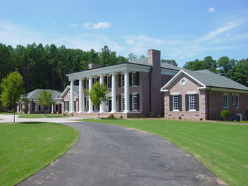 Greenwood Hall