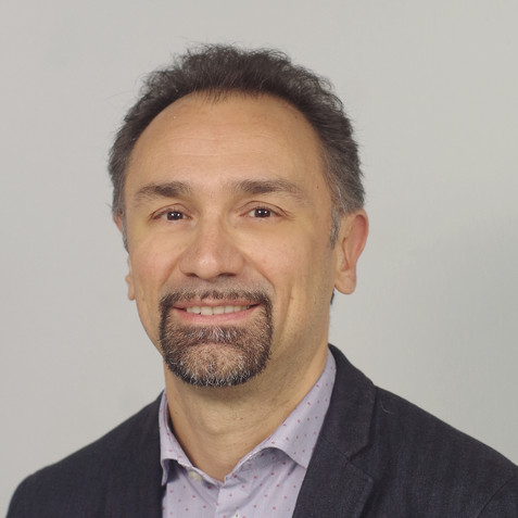 Marco Ferrogalini