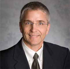 Ray Fryan