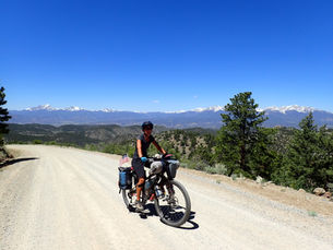 Founder Highlight - Our Passionate Bike and Customer Experience Guru!