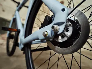 Do proprietary parts have a place within the cycling industry?