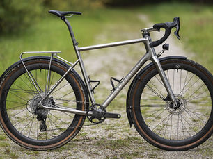 Replace parts save bikes!