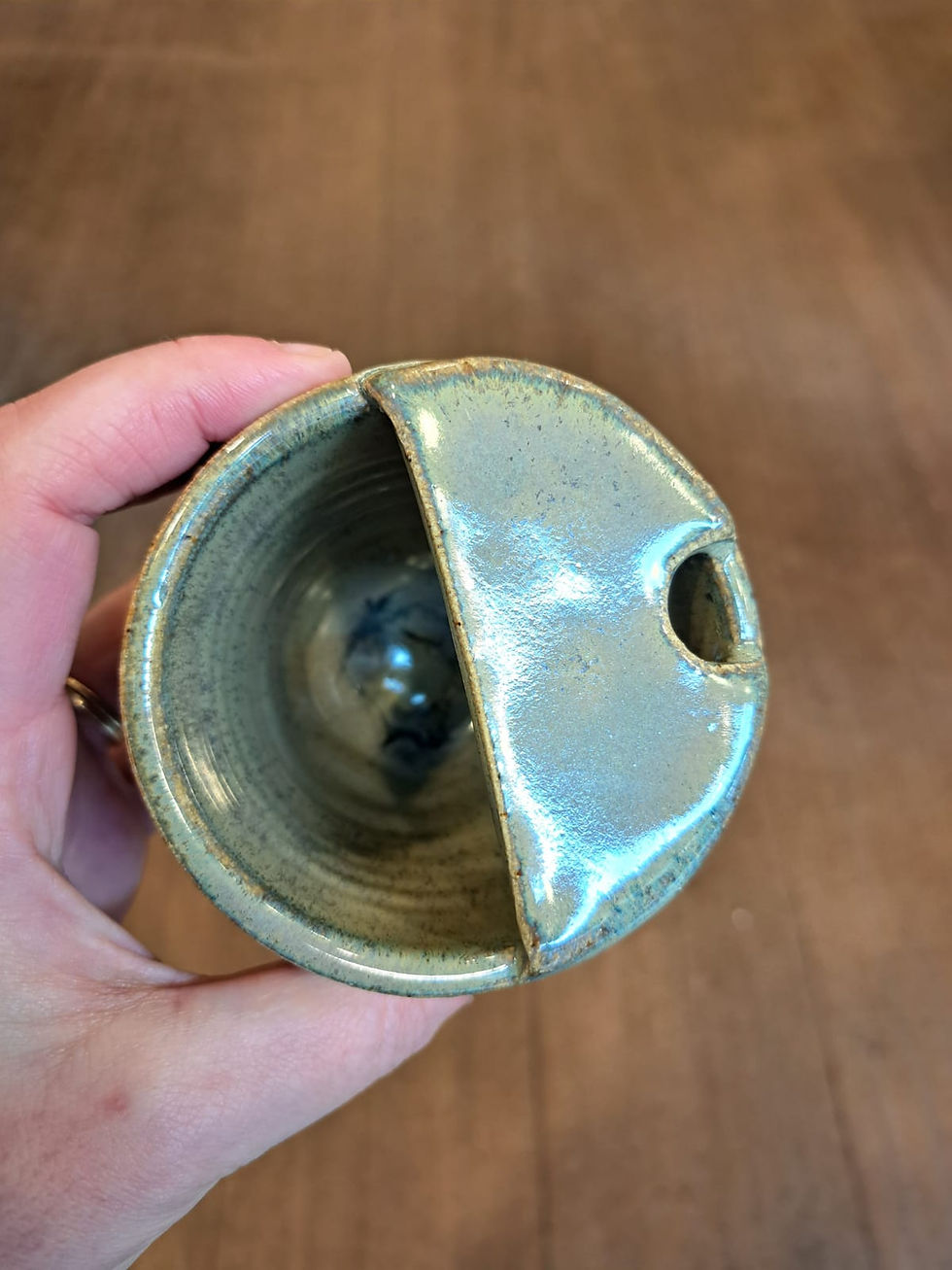 Thumbnail: Travelmug Groen