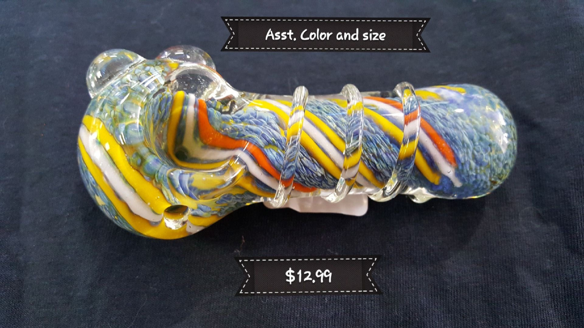 Glass Pipe