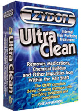 Zydot Shampoo Diversity Tattoo