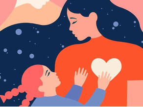 Self abandonment: the protective pattern behind the core beliefs “I’m not good enough” or “I’m too much”