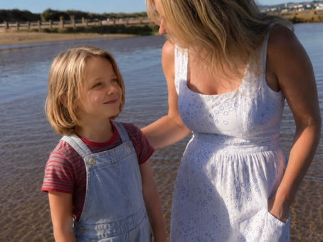New: guided meditation to connect with your inner child