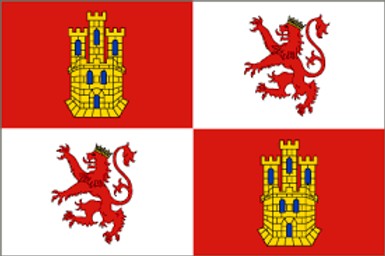 Crowns of Castile and Aragon