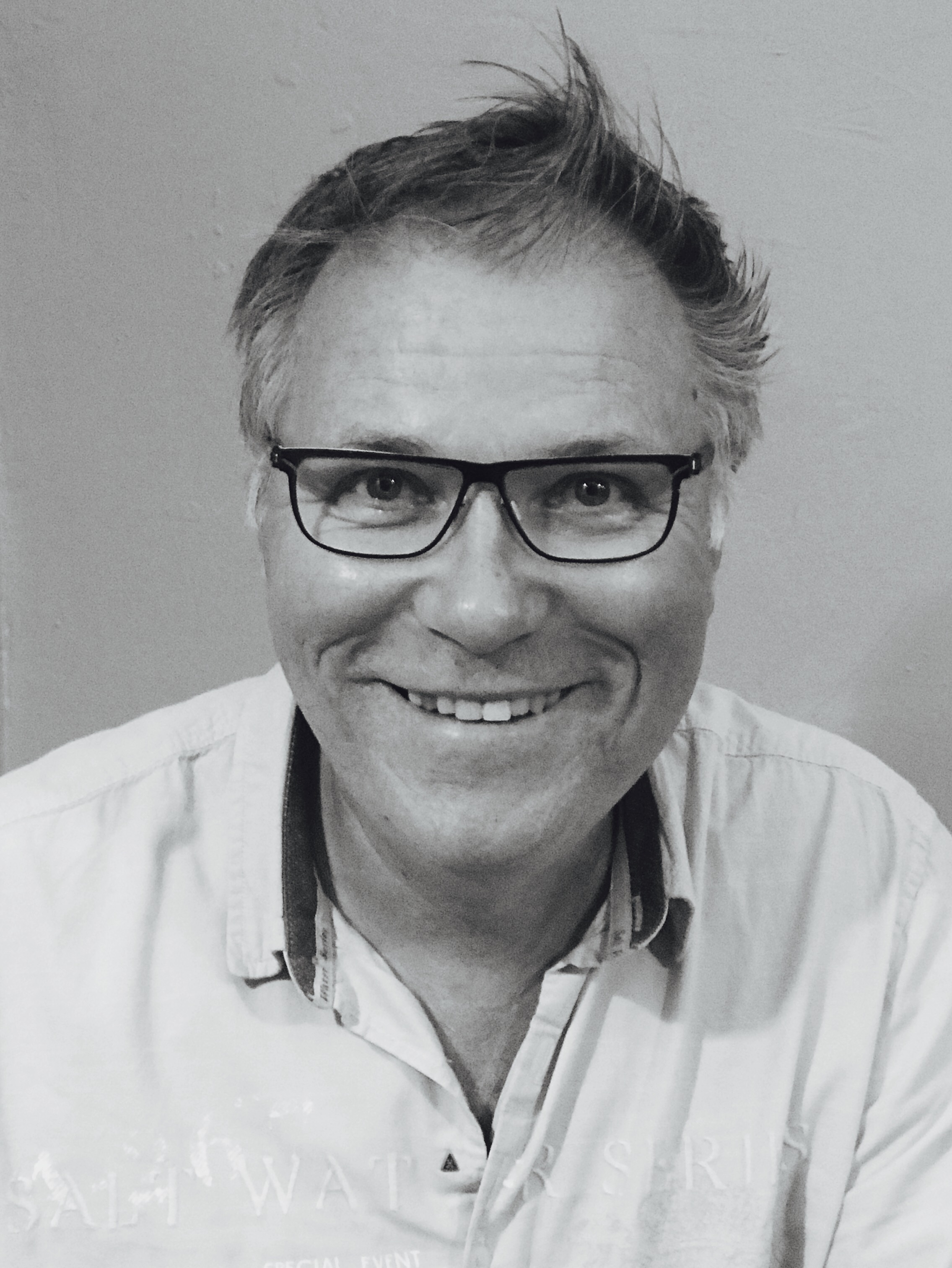 Stéphane Madec