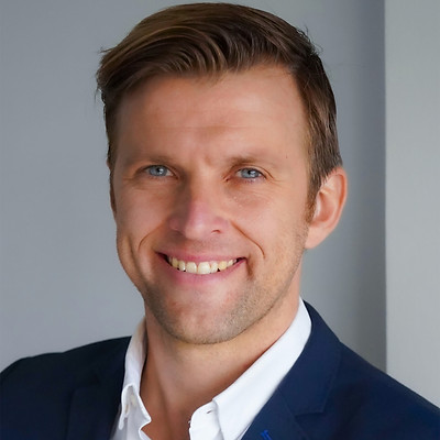 Nicolas Paulin