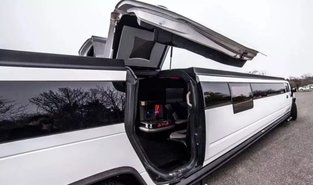 hummer 8