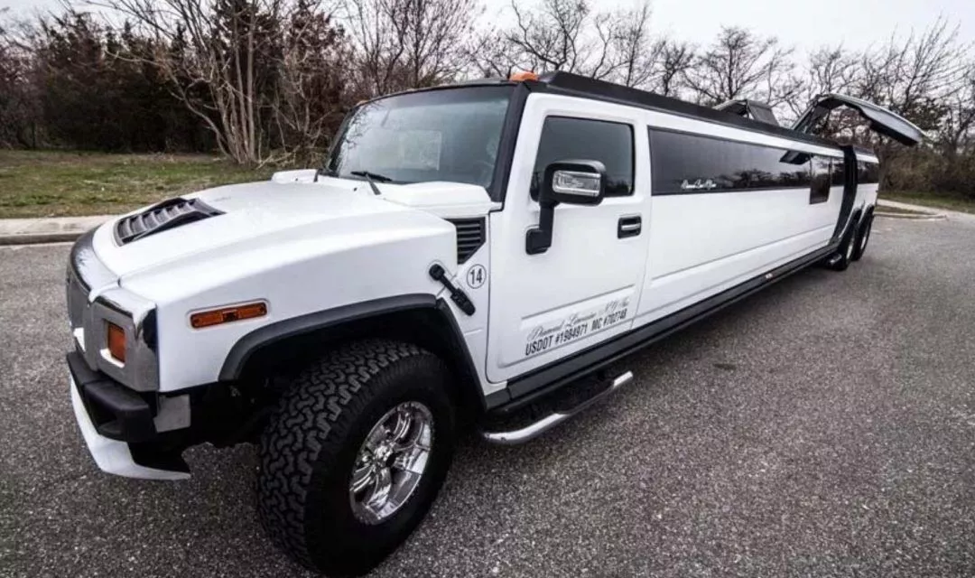 hummer 10