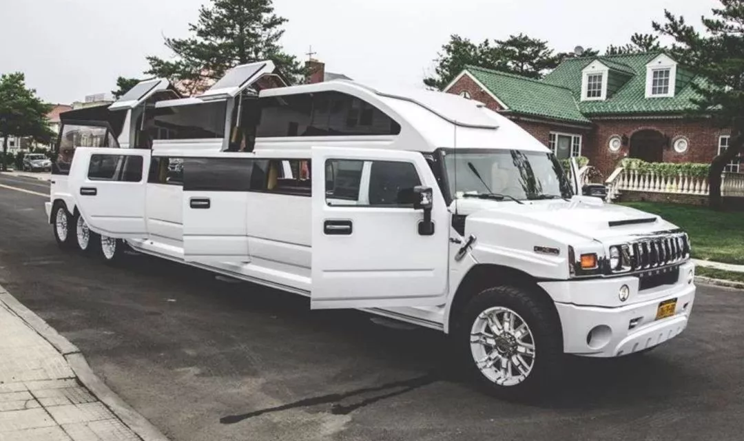 hummer 2