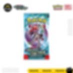 Ilustrasi kartu Pokémon TCG Journey Together Scarlet & Violet yang menonjolkan Trainer’s Pokémon milik N