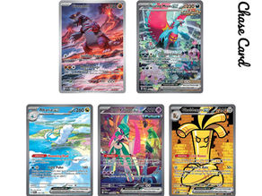 Top Chase Cards in Paradox Rift Expansion