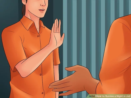 Quarantine Day 14: Gratitude