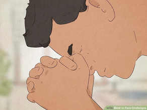 T-minus 46 days - How to Deal with Challenges