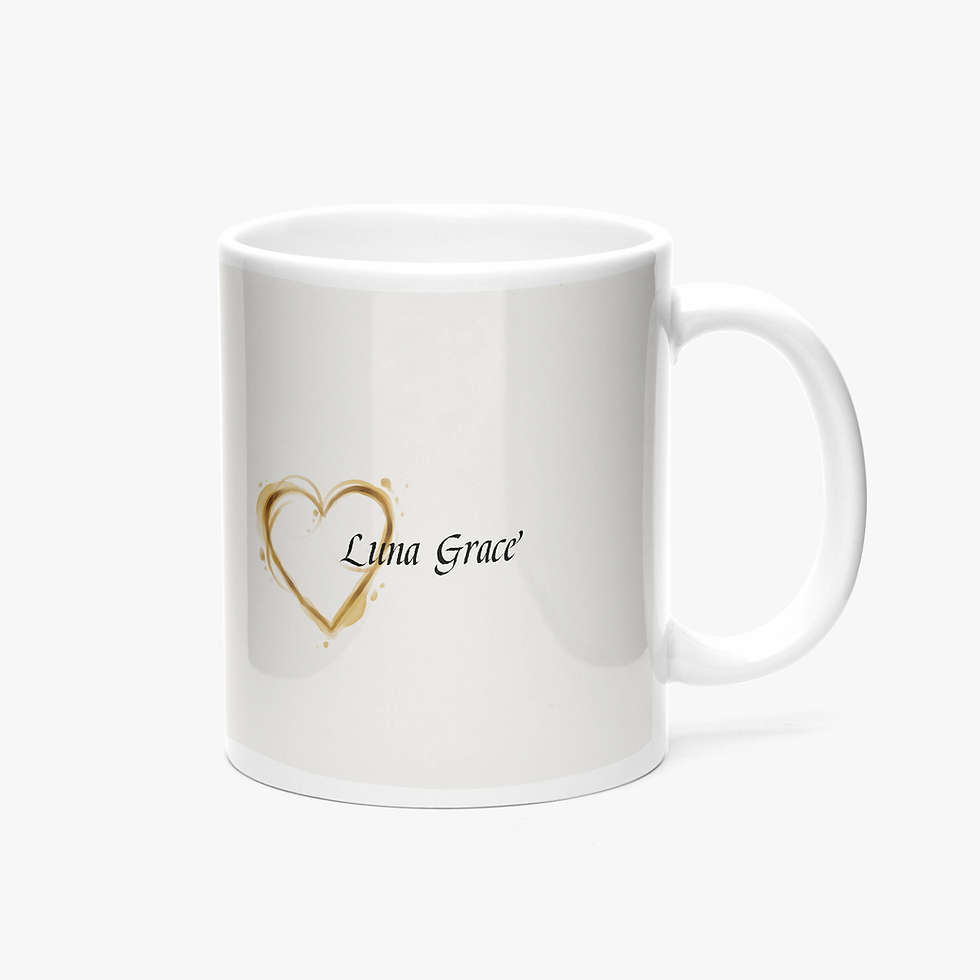 縮圖：☕ Coffee First 馬克杯 – 11oz 陶瓷咖啡杯
