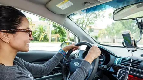 Uber launches women-only option across the US