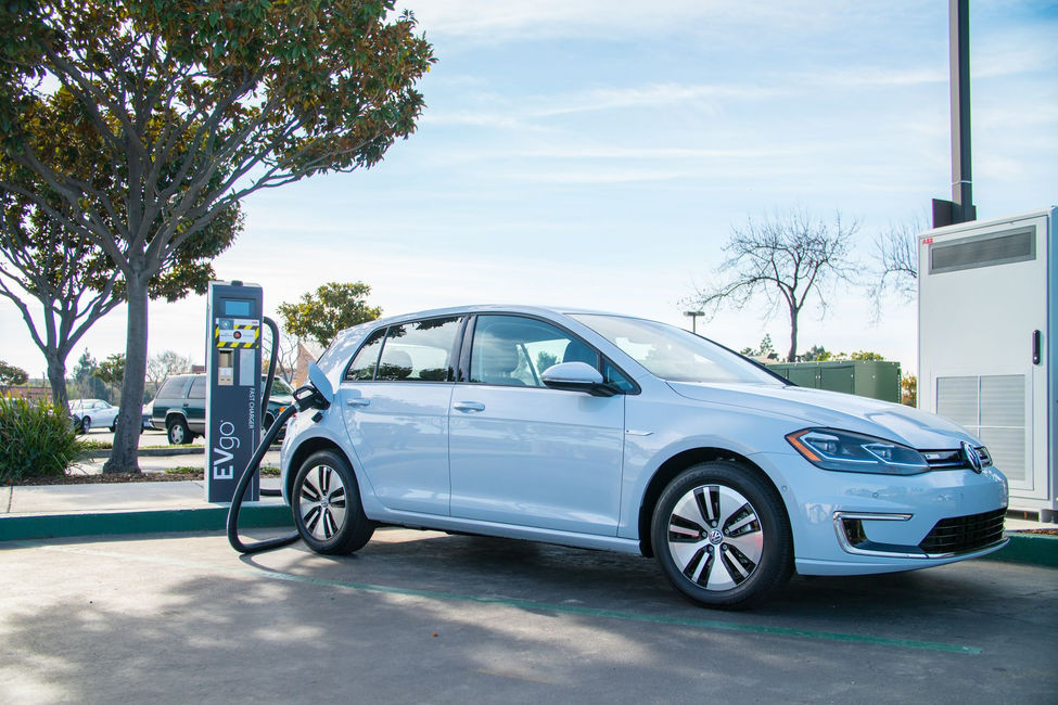 California Approves Sacramento-Area Electric Car Share Program