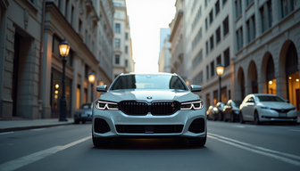 Turo's Business Outlook: CEO Shares Vision for Business Growth