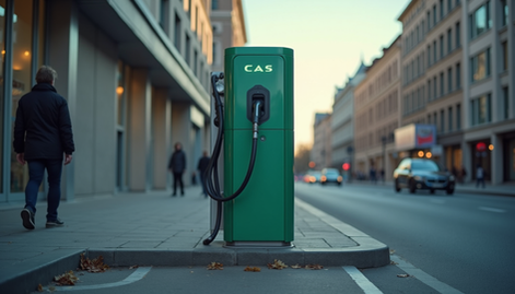 Driving Change in Mobility Businesses: Understanding Mobility Transformation Dynamics