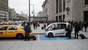 Waymo is looking to expand its operations in Asia starting in 2027.