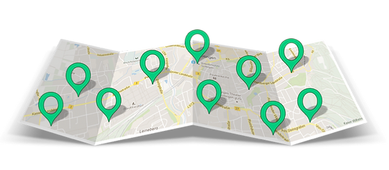 Car Share Markets