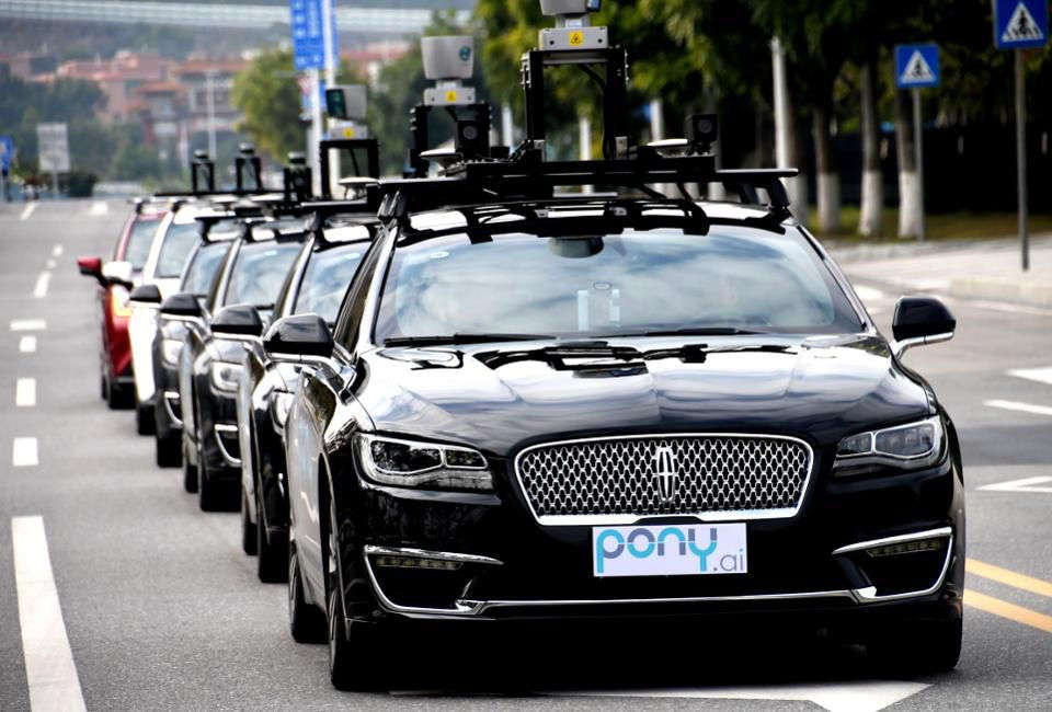 How Driverless Cars Could Disrupt The Real Estate Industry
