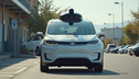 Avis and Waymo: Shared Mobility Collaboration