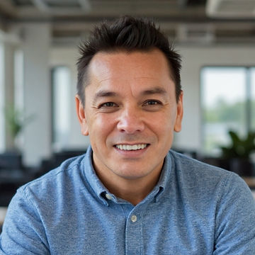 Julian Espiritu, Mobility Expert 