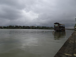 Phu Bon, Hoi Han / Vietnam