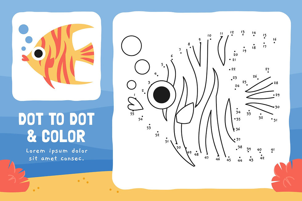 Thumbnail: Activity Book