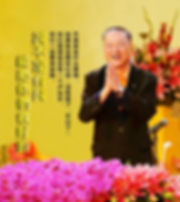 不管发生什么事情,如果医生跟你们说“没有救了,不行了”,你们就想到还有一个卢台长