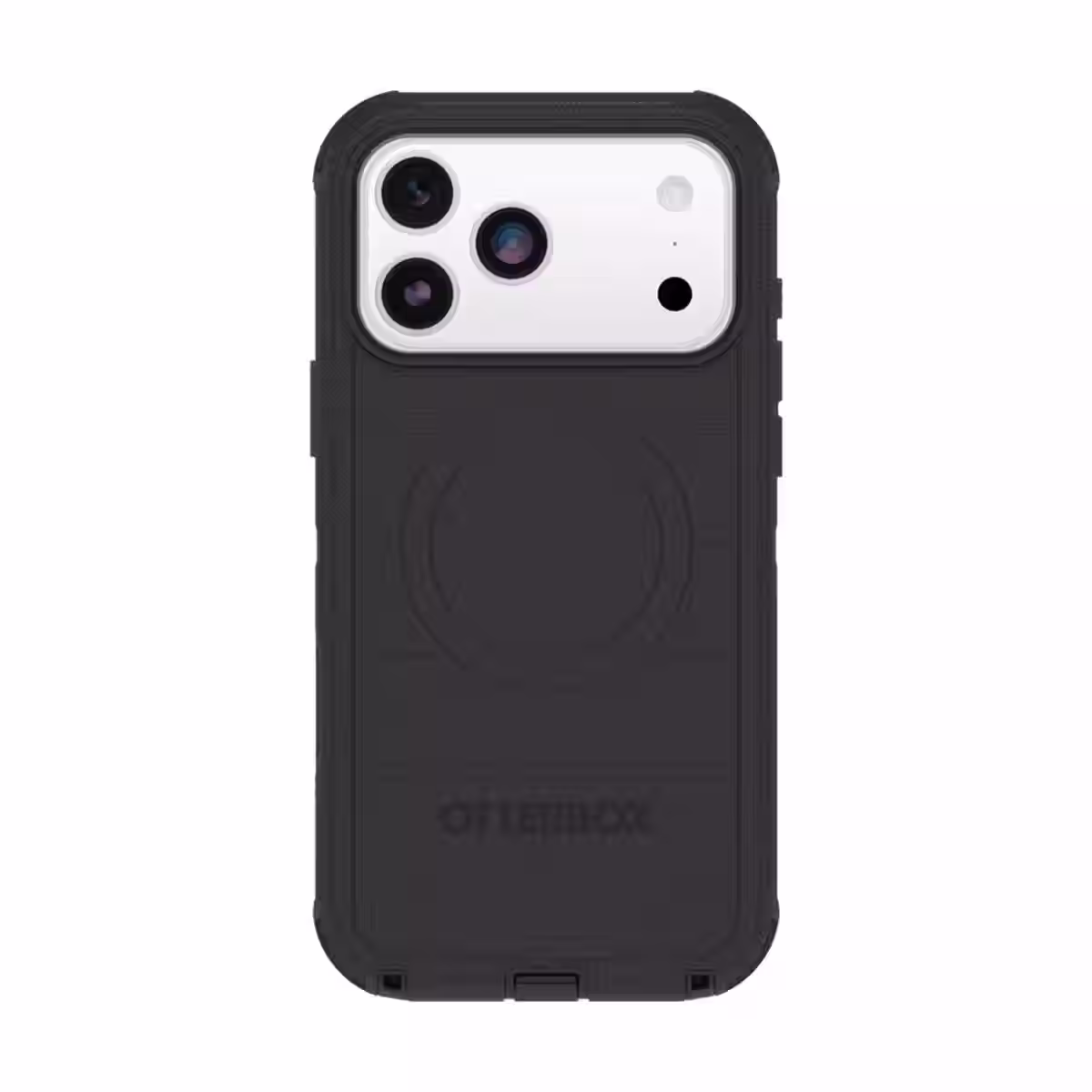 OtterBox Defender Pro Backcover met MagSafe voor Apple iPhone 17 Pro Max(Hoes)