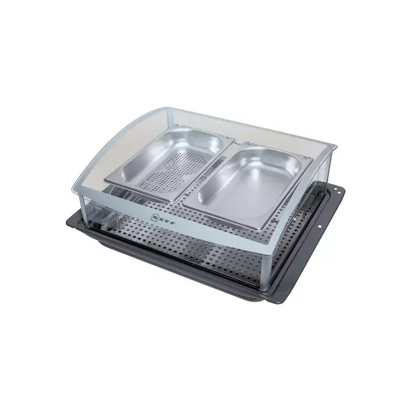 Neff Systeem stoomaparaat (Accessiores voor oven)