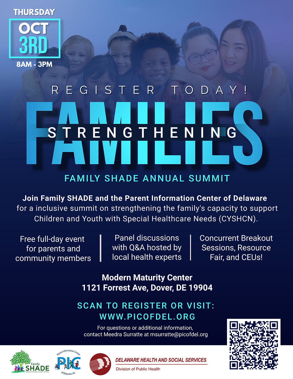 8x11 Family SHADE Annual Summit (2)