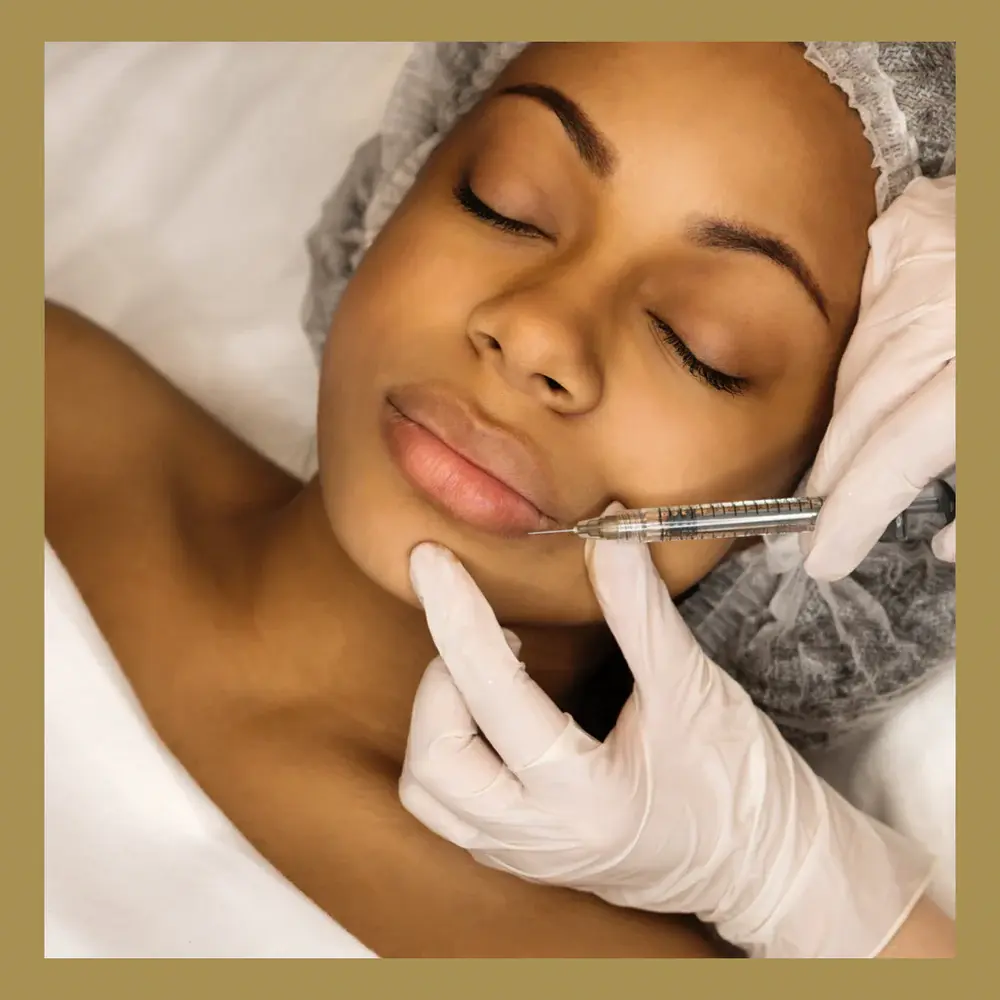 Dermal Fillers 1.1ml