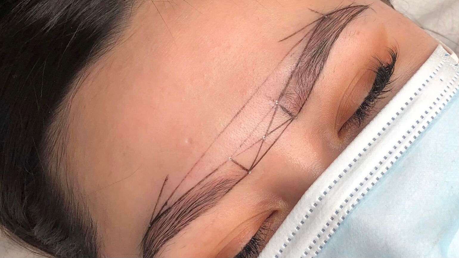 Machine Brow Conversion Course 