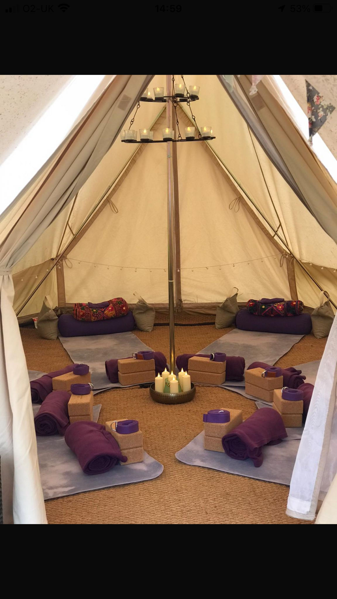 Retreat at Burton Joyce 